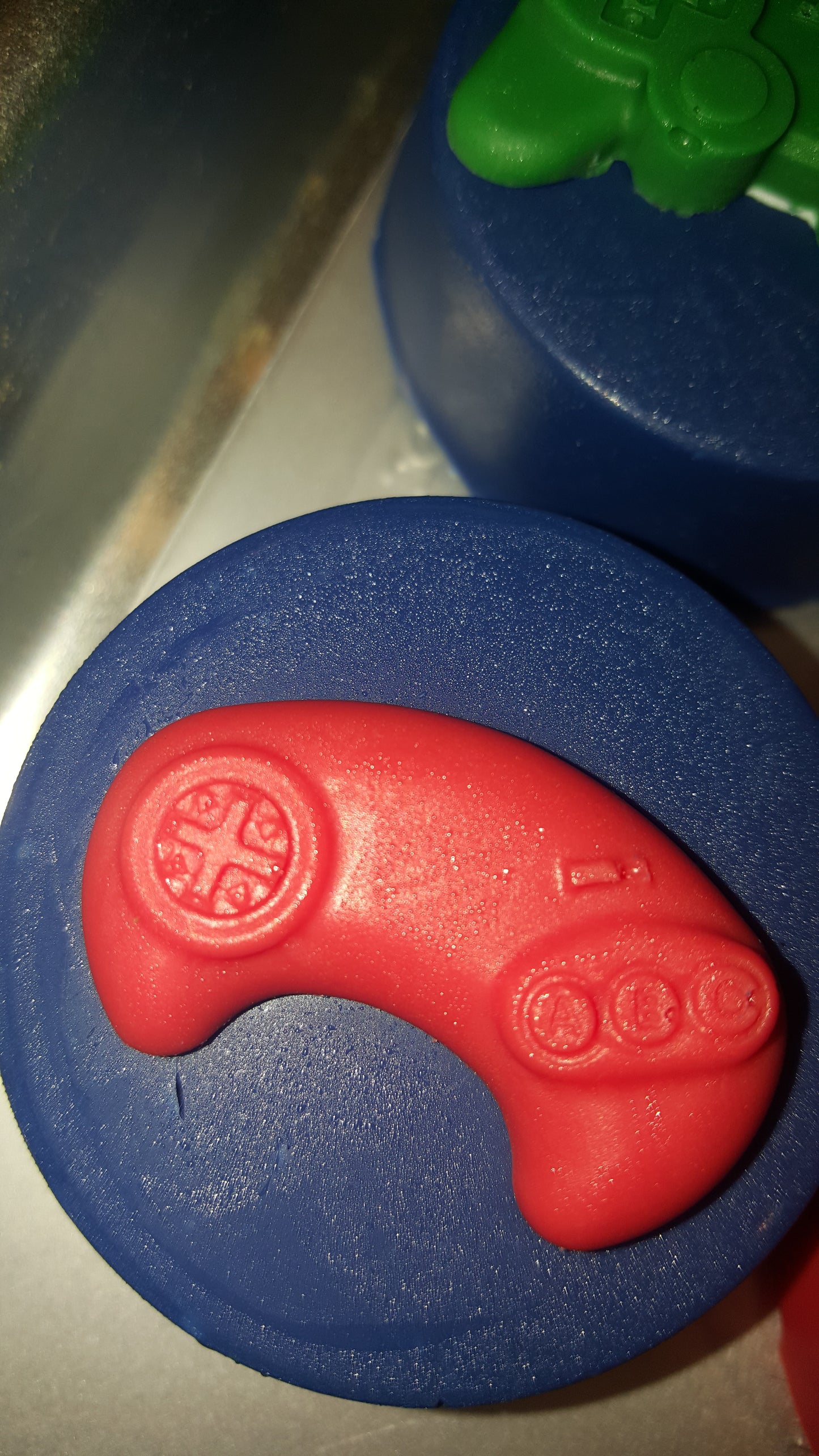 Oreo Cookies - Chocolate Covered/Dipped (Video Game)