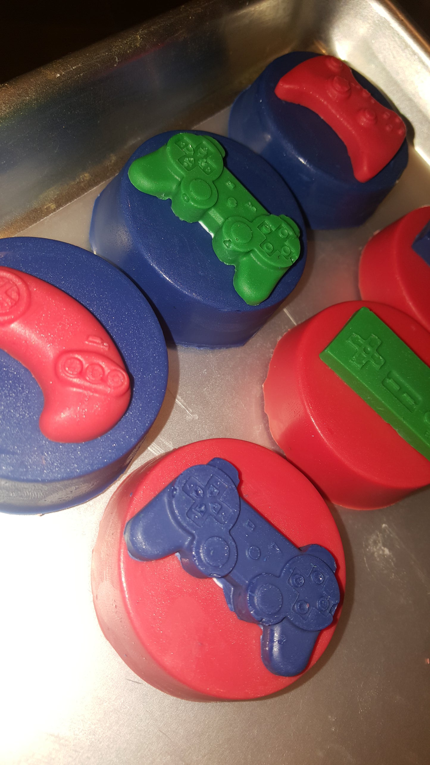 Oreo Cookies - Chocolate Covered/Dipped (Video Game)