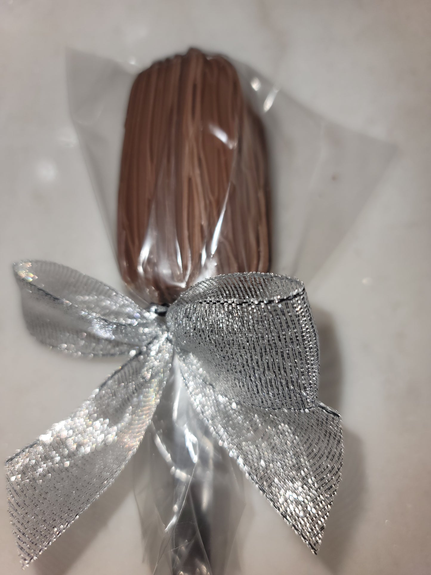 Rice Krispie Treats - Chocolate Covered/Dipped Popsicles