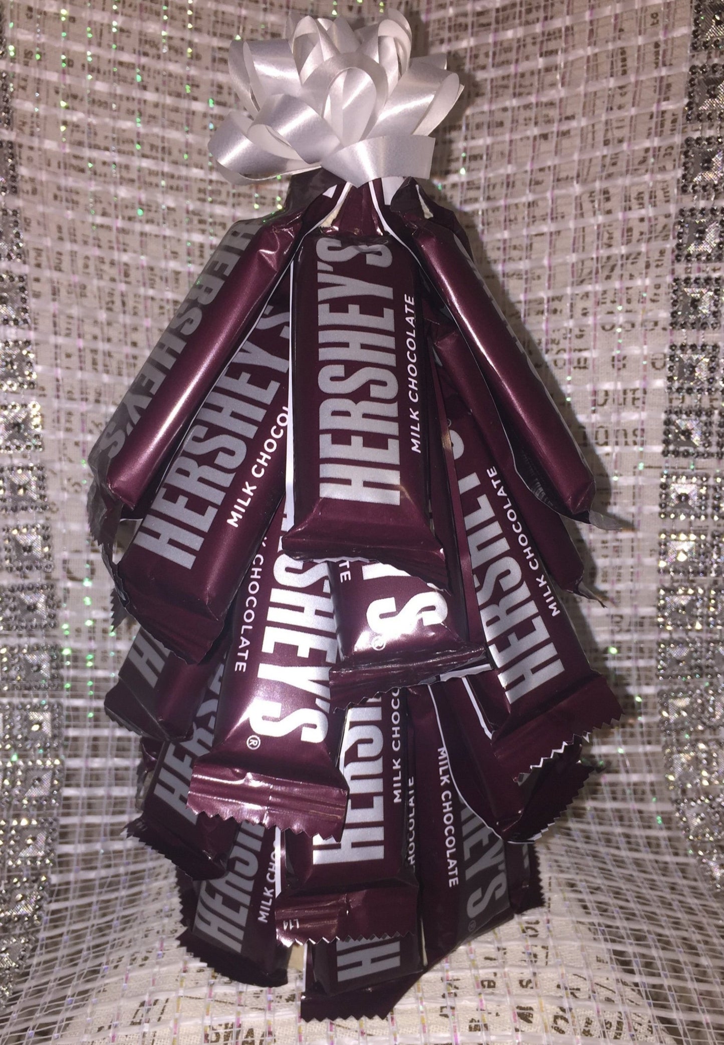 Candy Tree - Hershey