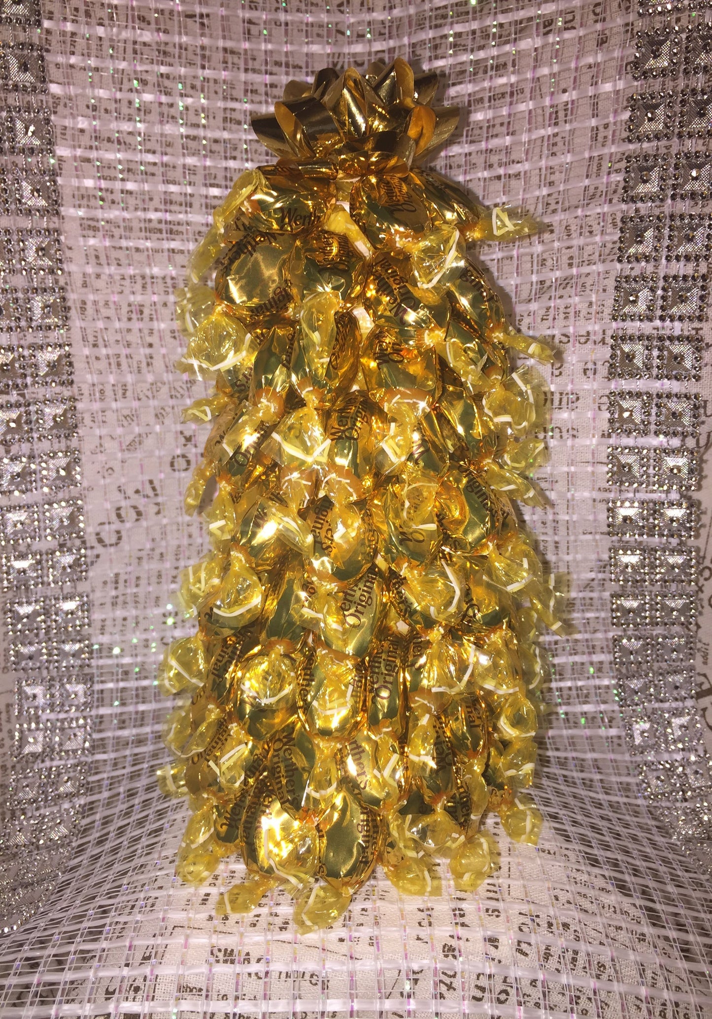 Candy Tree - Werthers Original