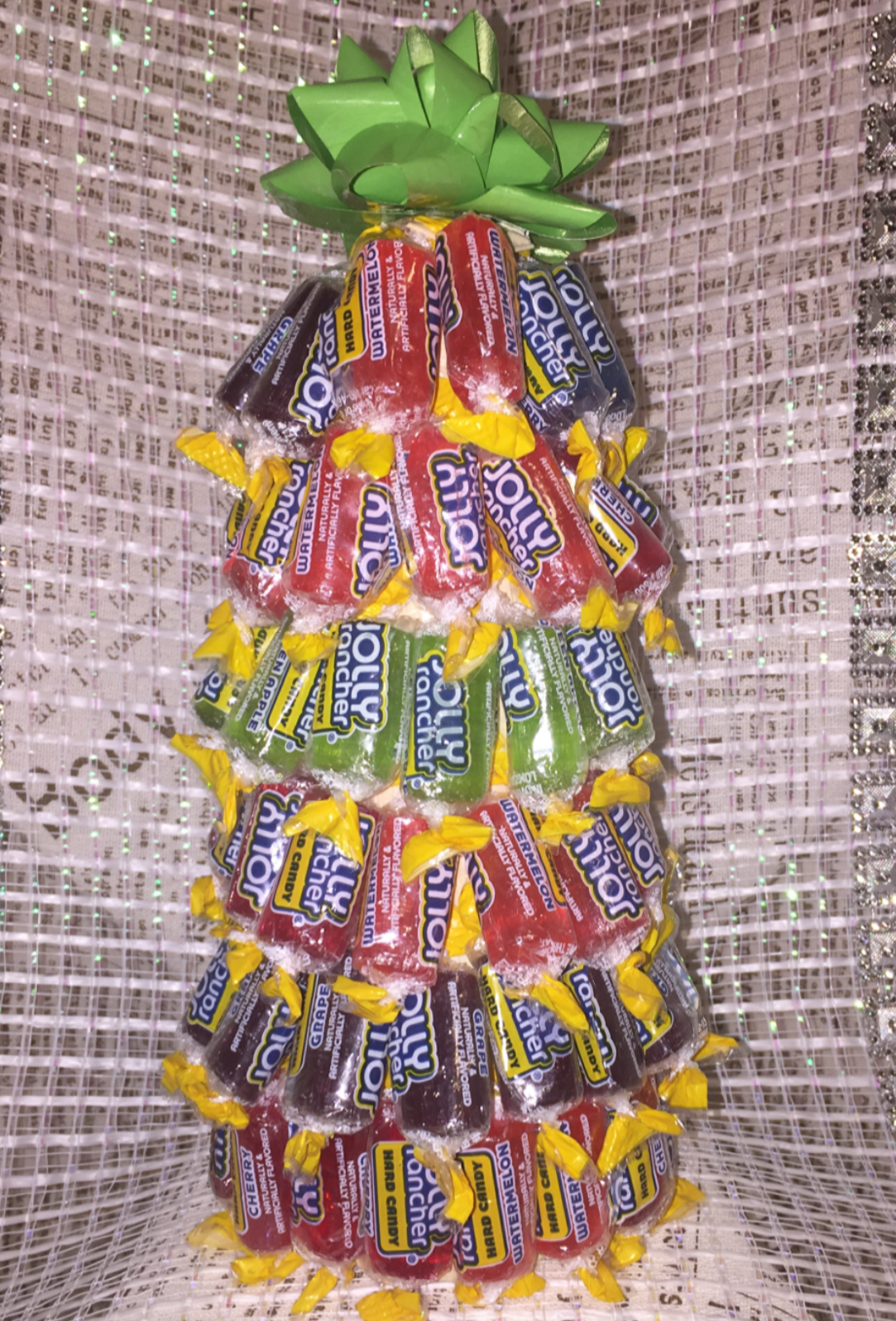 Candy Tree - Jolly Wrancher