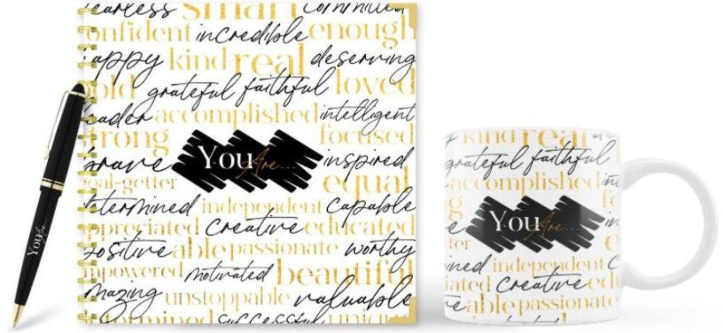 Inspirational Bundle Set