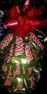 Candy Tree - Twix