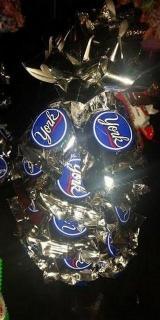 Candy Tree - York Peppermint Patty