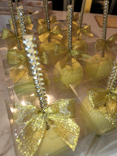 Load image into Gallery viewer, Apples - Chocolate Covered/Dipped (Yellow)
