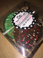 Oreo Cookies - Chocolate Covered/Dipped - 2 pc Box