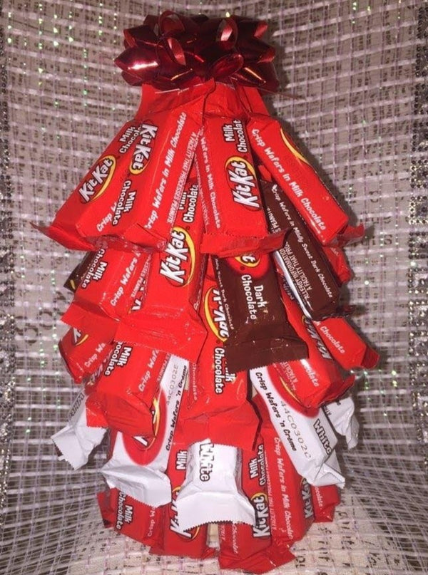Candy Tree - Kit Kat – withyouinmind-giftcreations